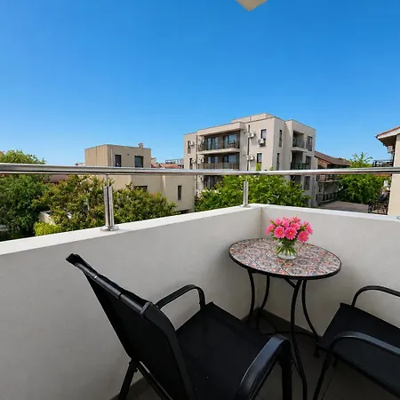 شقة Sunrise Mamaia Nord *