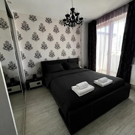 Sunrise Mamaia Nord شقة *